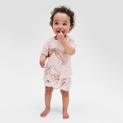 Bebes 0 24meses En Gap