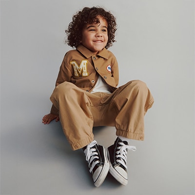 Niños