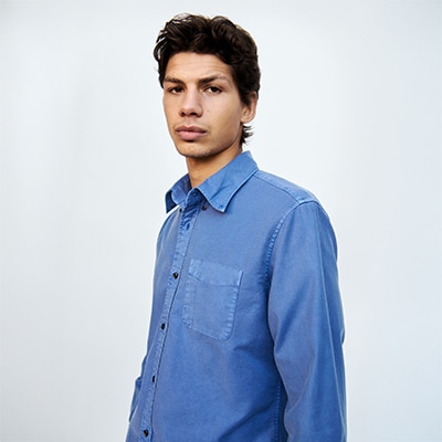 Camisas