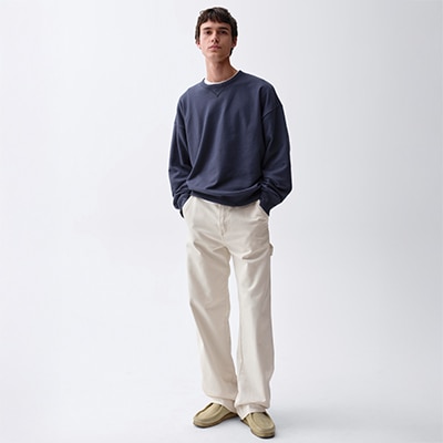 Pantalones
