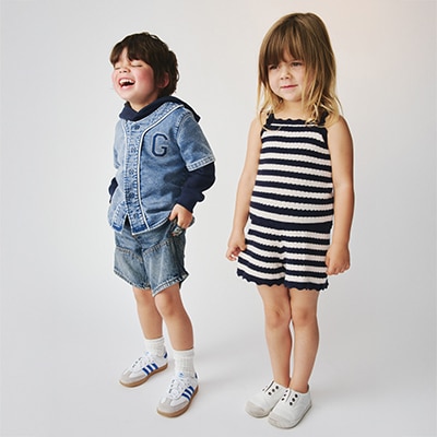 Bebés y Niños