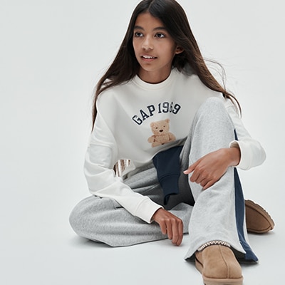 Novedades Niña