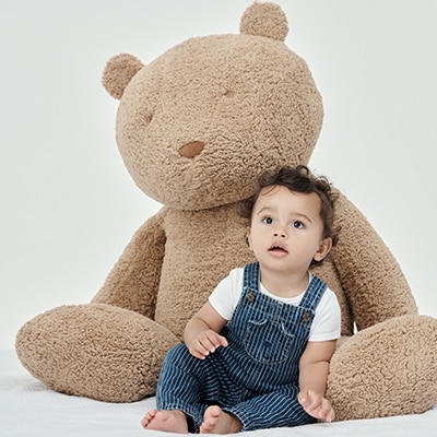 Novedades Bebé Niño