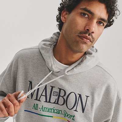 Gap x Malbon