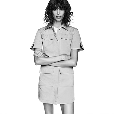 Gap x Victoria Beckham