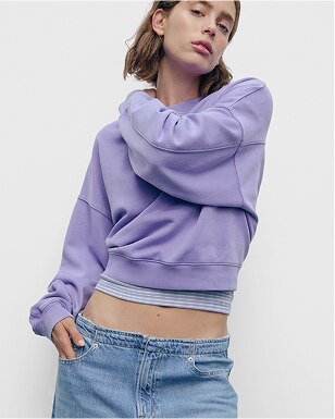 Sudaderas